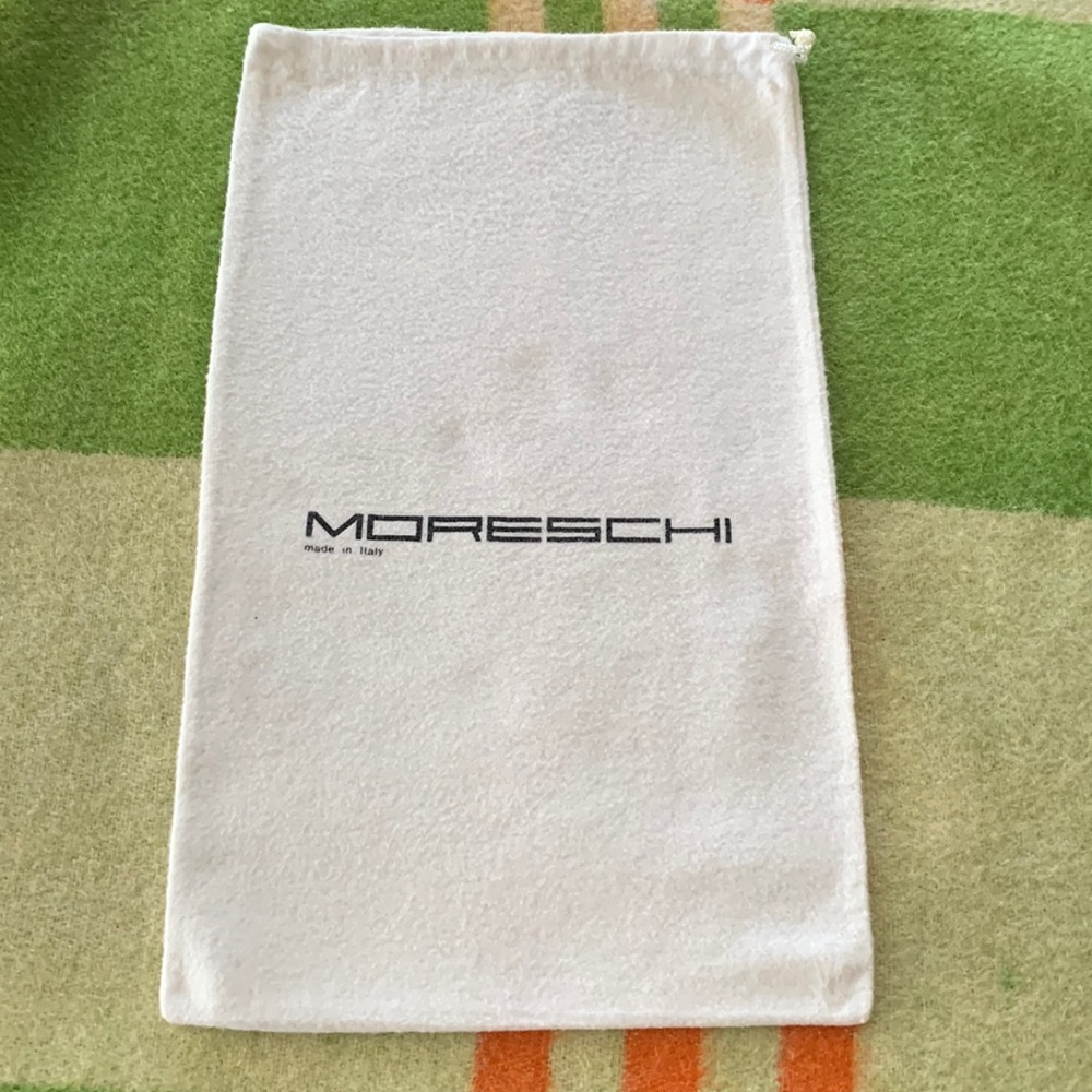 Dust bag